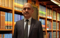 REDAKSİYANIN POÇTUNDAN – “Çiynimin üstündə mələklər durub…”