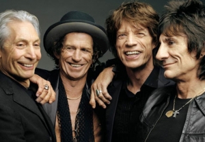 İNİŞİL BU GÜN: The Rolling Stones-un Paris konserti dünya musiqi həyatının əsas hadisəsi oldu