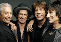 İNİŞİL BU GÜN: The Rolling Stones-un Paris konserti dünya musiqi həyatının əsas hadisəsi oldu