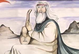 Qafqaz mədəniyyətində şifahi ədəbiyyatın g&uuml;c&uuml;: &ldquo;Kitabi Dədə Qorqud&rdquo;