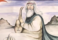 Qafqaz mədəniyyətində şifahi ədəbiyyatın g&uuml;c&uuml;: &ldquo;Kitabi Dədə Qorqud&rdquo;