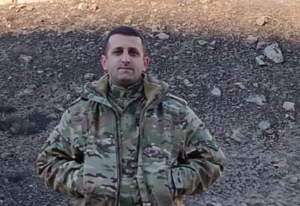 “Gəldim Qarabağa bahar çağında” – şəhid gizirin şeiri