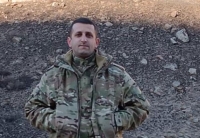 “Gəldim Qarabağa bahar çağında” – şəhid gizirin şeiri