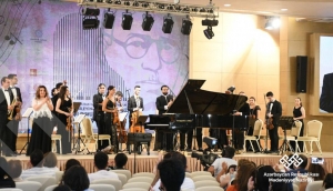 4 gün davam edən Qəbələ Musiqi Festivalı başa çatdı