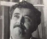 UNUDULMAZ SUMQAYITLILAR - “Nə qədər yara var, yoxdur əlacı”, Xaliq Oğuz