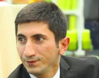 GÜNÜN STATUSU - Müasir Robin Qud