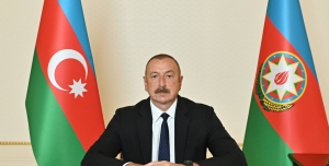 İncəsənət xadimlərinə Azərbaycan Respublikası Prezidentinin mükafatlarının verilməsi haqqında Azərbaycan Respublikası Prezidentinin Sərəncamı