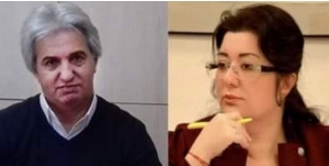 POETİK QİRAƏTdə Afaq Şıxli, “Getdi”