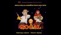 Bu gün məşhur rejissor Eduard Qayday bakılılar qarşısına çıxacaq