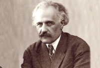 Bu g&uuml;n g&ouml;rkəmli Azərbaycan ədibi Əbd&uuml;rrəhman bəy Haqverdiyevin doğum g&uuml;n&uuml;d&uuml;r