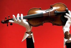 Böyük Stradivarinin müəllimi, Əlillər Günü, Animatorların bayramı...