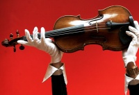 Böyük Stradivarinin müəllimi, Əlillər Günü, Animatorların bayramı...