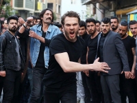 Türkiyədə ən çox baxılan “Çukur” Azərbaycanda yayımlayacaq