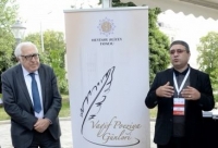 Şuşada Vaqif Poeziya Günləri başlayıb