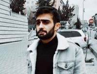 “Hər qəbir bir günəşin batdığı yerdir...” –Cavid Qasımovun şeirləri
