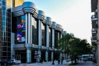 Gənc Tamaşaçılar Teatrında bu gün maraqlı tamaşa var