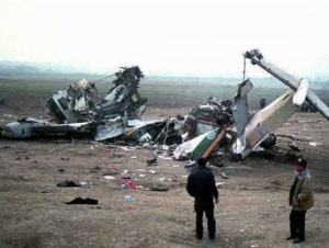 &ldquo;Tarixin ağ ləkələri&rdquo; - Məsuliyətsizlik və dəhşətli qəza