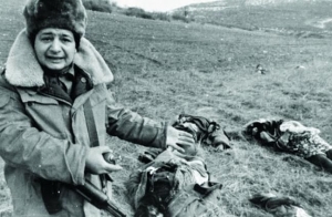 Hər gün xatırlayaq, unutmaq cinayətdir!