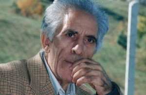 Xalq şairi Məmməd Arazın anım günüdür