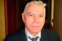 Söhbət Ayaz Vəfalıdan gedir...