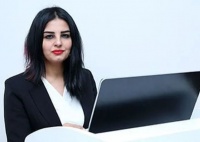 Ədəbiyyatın gur səsi - Nərgiz İsmayılova (Nargis)