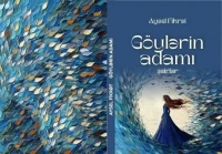 “Göylərin adamı” kitabı haqqında yerlərin adamının qeydləri - ƏDƏBİ TƏNQİD