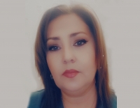 “Bu gün həsrət yağır yağış yerinə...” – TƏRANƏ DƏMİRİN ŞEİRLƏRİ