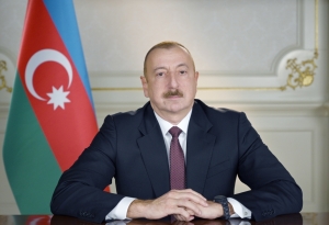 S.Y.Məmmədəliyevanın Azərbaycan Respublikası mədəniyyət nazirinin müavini vəzifəsindən azad edilməsi haqqında Azərbaycan Respublikası Prezidentinin Sərəncamı