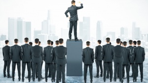 Liderlik qanunları, n&ouml;mrə 2