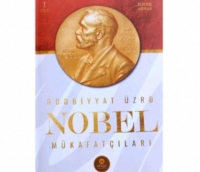 &quot;Ədəbiyyat üzrə Nobel mükafatçıları&quot; kitabı çap olunub