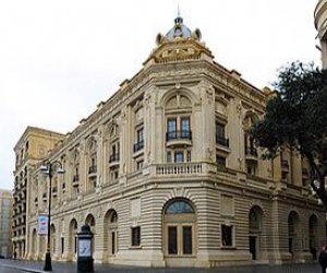 Musiqili Teatr  mövsümə yekun vurdu
