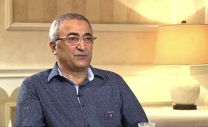 Tək elə əfsanəvi “Ozan” qrupunu yaratmaqla o, adını tarixə yazdırıb