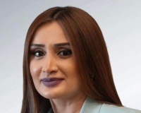 CAN, AZƏRBAYCAN - Bu dəfə aparıcı Pərvanə Nadirqızı haqqında danışıram...