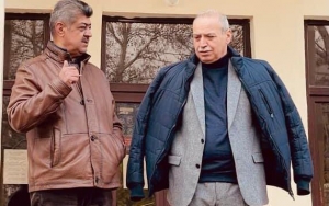Jurnalistikamızın generallarından biri...