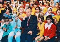 ŞAGİRD YARADICILIĞI – Cəlilabad məktəblisi Səma Əliyevanın essesi