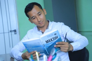 &ldquo;İnsanın ən b&ouml;y&uuml;k qələbəsi &mdash; başqaları &uuml;zərində deyil, &ouml;z nəfsi və nifrəti &uuml;zərində qazandığı qələbədir&rdquo; - M&Uuml;SAHİBƏ