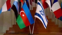 İsrail mətbuatı Heydər Əliyevlə bağlı məqalə yayımlayıb