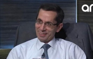 “Biri ikisində” Qulu Ağsəsin essesi ilə