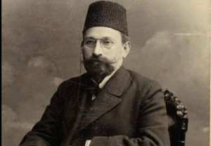 Türkləşmək, islamlaşmaq, müasirləşmək carçısı