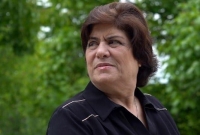 “Heç zaman nə mədhiyyə demişəm, nə də yazmışam” - Flora Xəlilzadə
