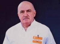 “O, Çexov kimi həm gözəl həkim, həm də istedadlı yazıçıdır.”