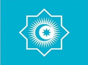 Günün fotosu: Ortaq türk bayrağı