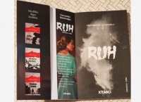 RUH – Fəxrəddin Qasımoğlunun yeni detektivi