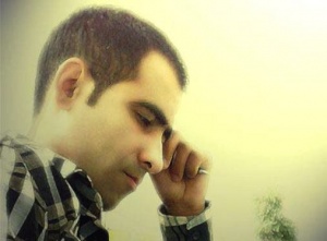 G&uuml;neydən İlqar M&uuml;əzzinzadənin &ldquo;Qar adamı&rdquo; hekayəsi