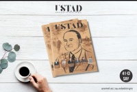 “Ustad”ın 41-ci sayı Məhəmməd Əmin Rəsulzadəyə həsr olundu