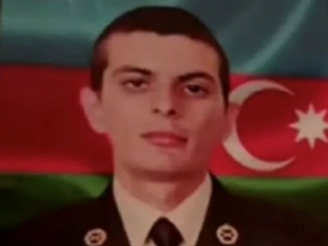 Şəhidlər barədə şeirlər – İBRAHIM CƏFƏROV