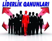 PORTAL AKADEMİYASINDA -  Liderlik qanunları, nömrə 11