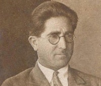 İstintaqsız, məhkəməsiz g&uuml;llənənlərdən daha biri &ndash; Vəli Xuluflu
