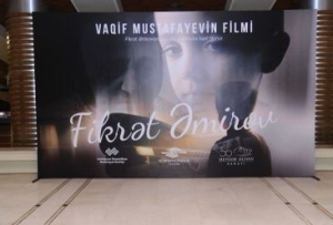 “Xalq musiqimizin keşiyində duran sənətkar”