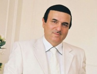 Azərbaycan oğlu – Məmmədbağır Bağırzadə